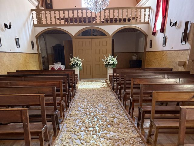 O casamento de Marcio e Andreia em Mortágua, Mortágua 14