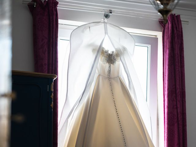 O casamento de Pedro e Nádia em Sesimbra, Sesimbra 3