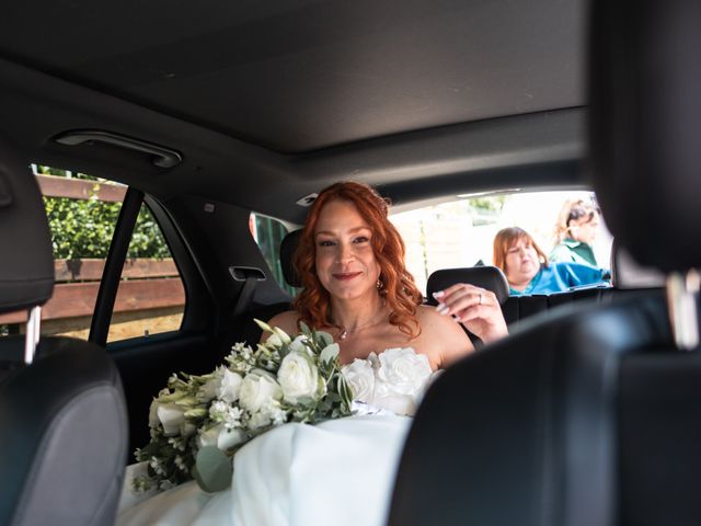O casamento de Pedro e Nádia em Sesimbra, Sesimbra 12