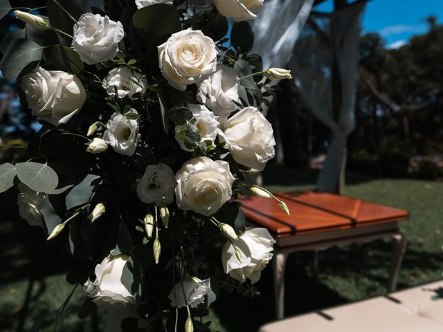 O casamento de Pedro e Nádia em Sesimbra, Sesimbra 14
