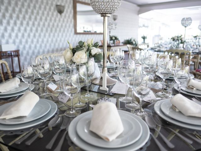 O casamento de Pedro e Nádia em Sesimbra, Sesimbra 18