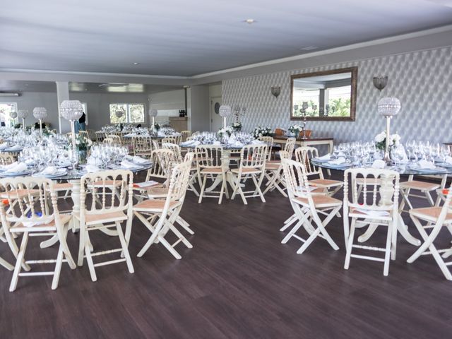 O casamento de Pedro e Nádia em Sesimbra, Sesimbra 20