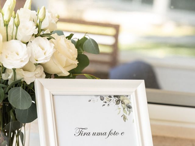 O casamento de Pedro e Nádia em Sesimbra, Sesimbra 21