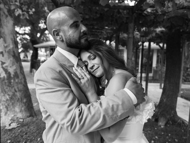 O casamento de Pedro e Nádia em Sesimbra, Sesimbra 22