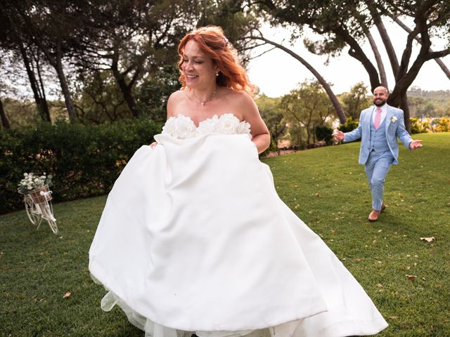 O casamento de Pedro e Nádia em Sesimbra, Sesimbra 23