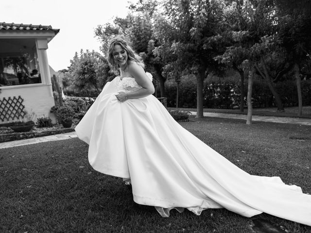 O casamento de Pedro e Nádia em Sesimbra, Sesimbra 2