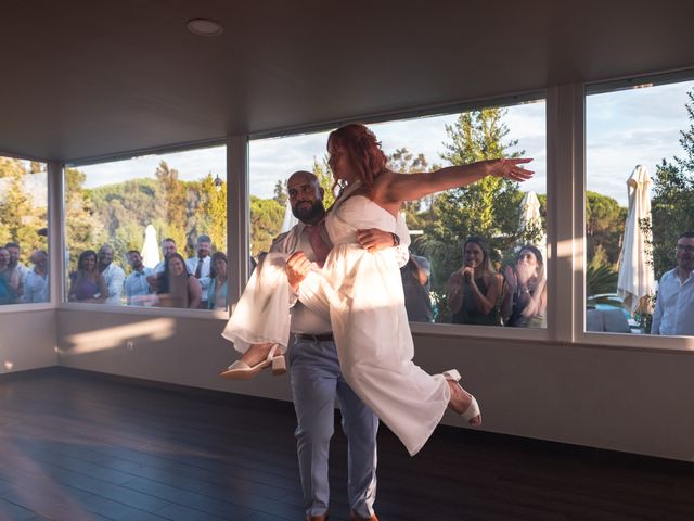 O casamento de Pedro e Nádia em Sesimbra, Sesimbra 25