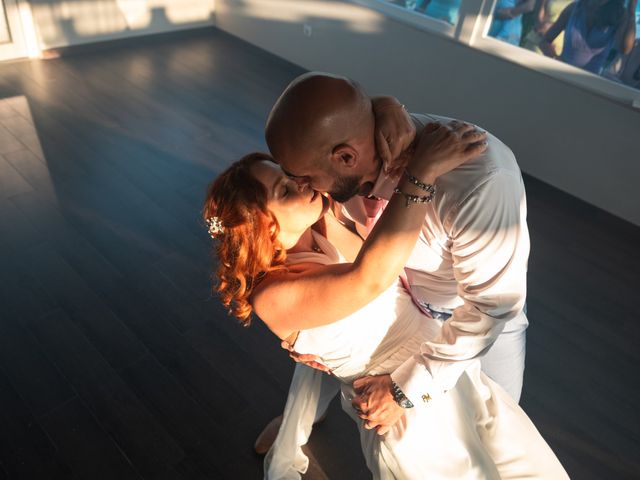 O casamento de Pedro e Nádia em Sesimbra, Sesimbra 27