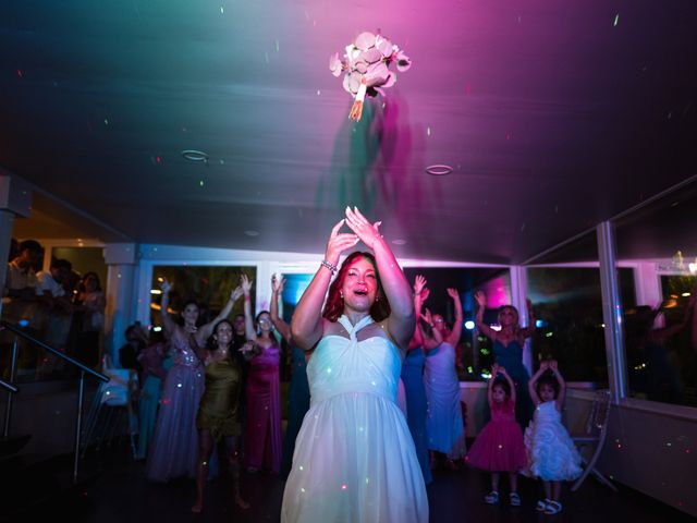 O casamento de Pedro e Nádia em Sesimbra, Sesimbra 31