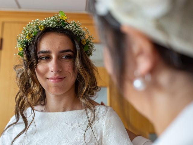 O casamento de Daniel e Ariel em Seixal, Seixal 15