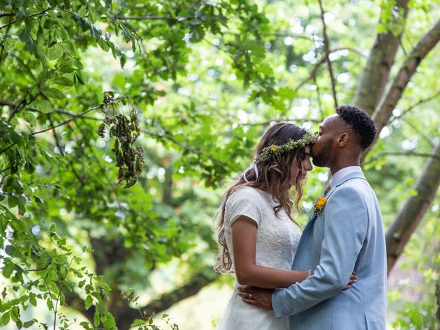 O casamento de Daniel e Ariel em Seixal, Seixal 25