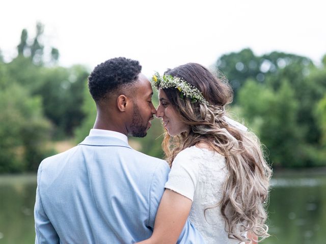 O casamento de Daniel e Ariel em Seixal, Seixal 27