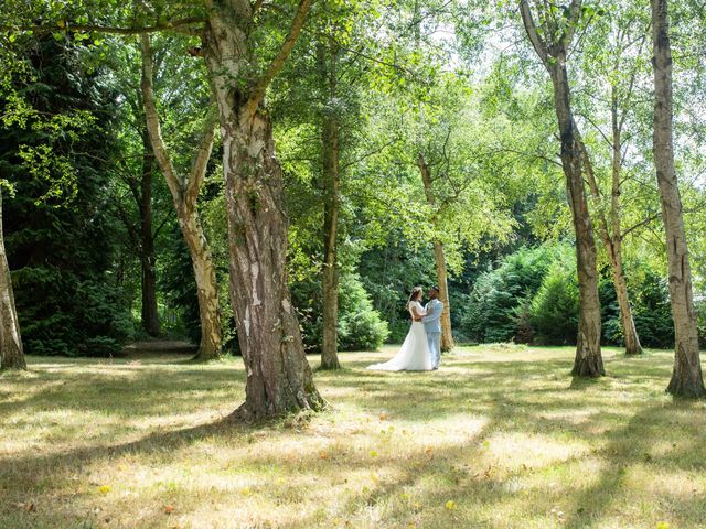 O casamento de Daniel e Ariel em Seixal, Seixal 33