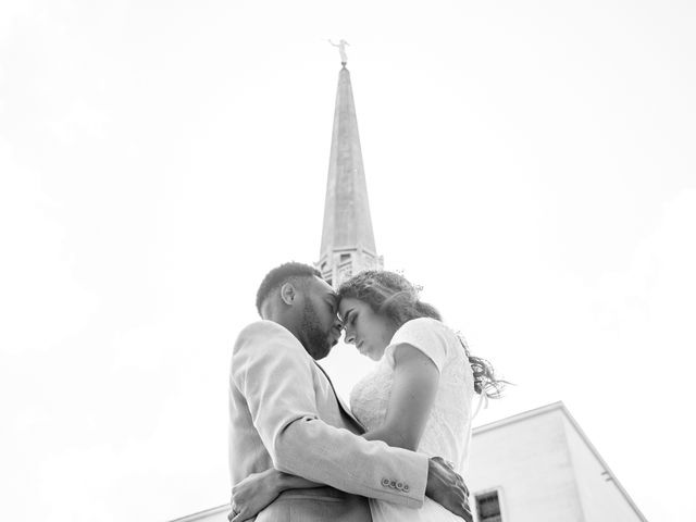 O casamento de Daniel e Ariel em Seixal, Seixal 36