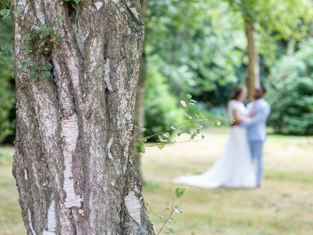 O casamento de Daniel e Ariel em Seixal, Seixal 37