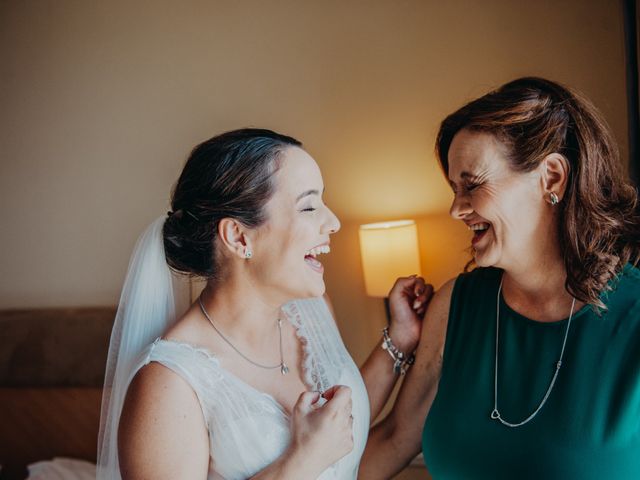 O casamento de Luis e Teresa em Figueira da Foz, Figueira da Foz 34