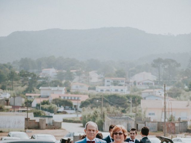 O casamento de Luis e Teresa em Figueira da Foz, Figueira da Foz 56