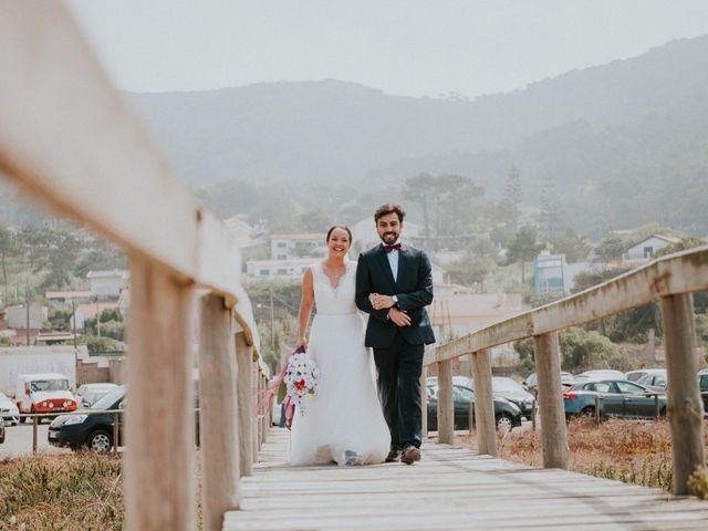 O casamento de Luis e Teresa em Figueira da Foz, Figueira da Foz 61