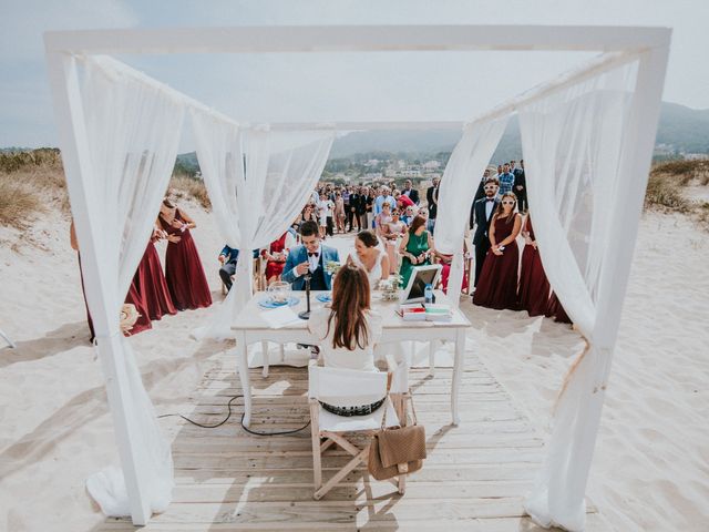 O casamento de Luis e Teresa em Figueira da Foz, Figueira da Foz 70