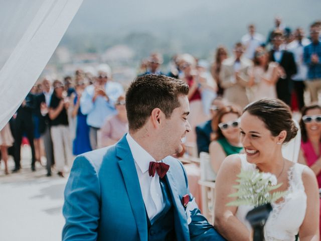 O casamento de Luis e Teresa em Figueira da Foz, Figueira da Foz 74