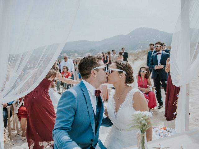 O casamento de Luis e Teresa em Figueira da Foz, Figueira da Foz 83