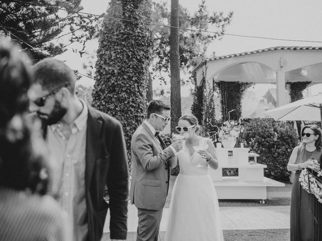 O casamento de Luis e Teresa em Figueira da Foz, Figueira da Foz 106