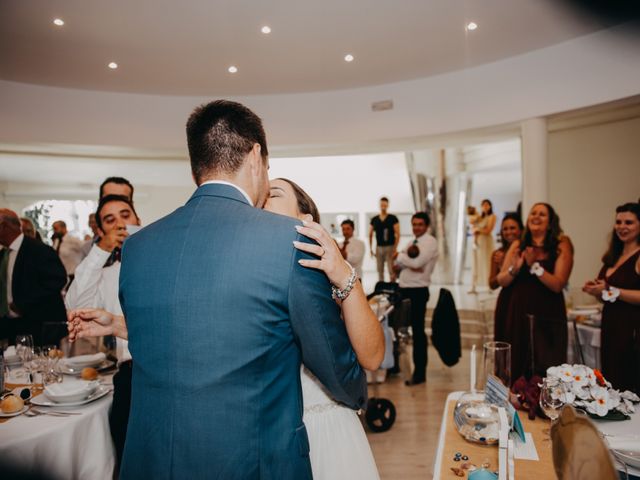 O casamento de Luis e Teresa em Figueira da Foz, Figueira da Foz 118