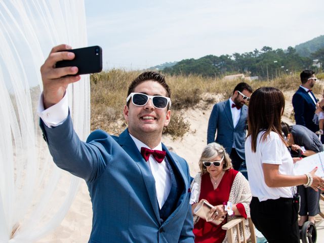 O casamento de Luis e Teresa em Figueira da Foz, Figueira da Foz 132