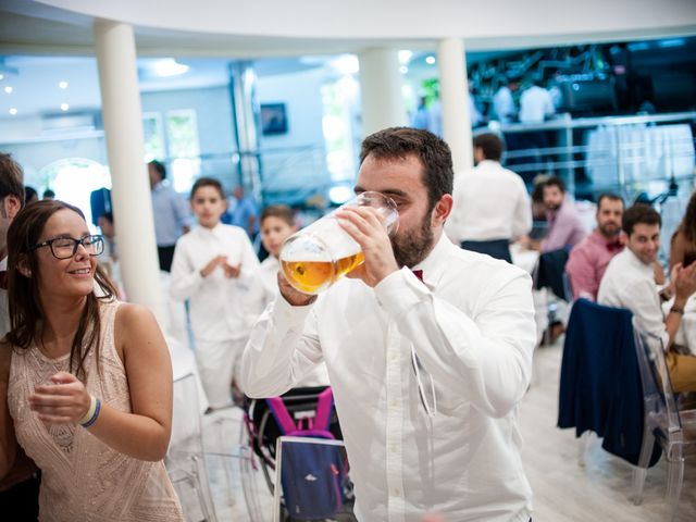 O casamento de Luis e Teresa em Figueira da Foz, Figueira da Foz 142