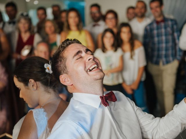 O casamento de Luis e Teresa em Figueira da Foz, Figueira da Foz 149