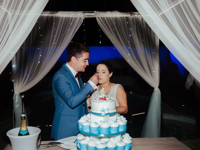 O casamento de Luis e Teresa em Figueira da Foz, Figueira da Foz 156