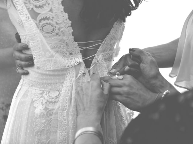 O casamento de Francisco e Rute em Arraiolos, Arraiolos 5