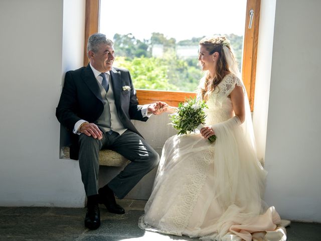 O casamento de Francisco e Rute em Arraiolos, Arraiolos 8