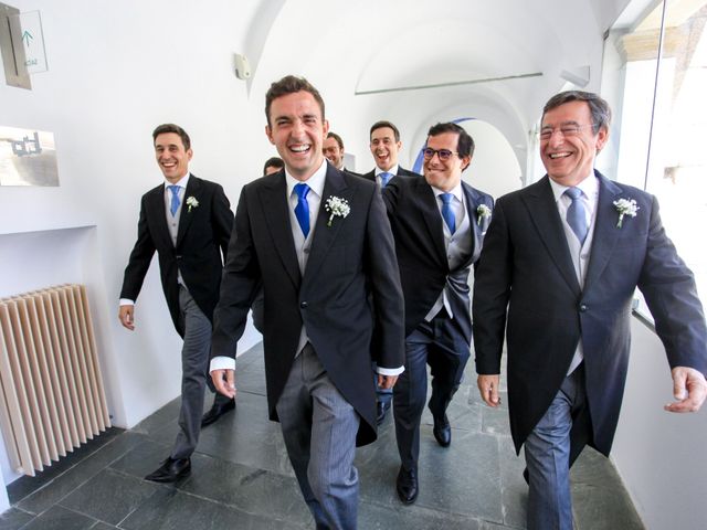 O casamento de Francisco e Rute em Arraiolos, Arraiolos 14