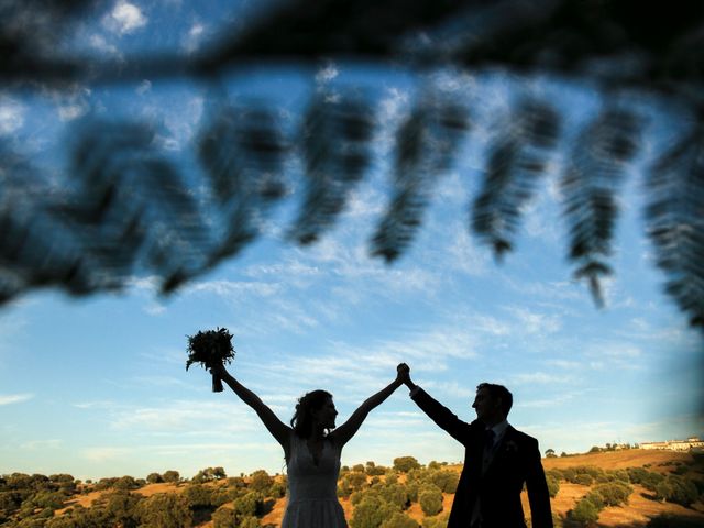 O casamento de Francisco e Rute em Arraiolos, Arraiolos 22