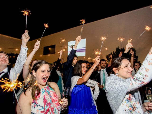 O casamento de Francisco e Rute em Arraiolos, Arraiolos 29