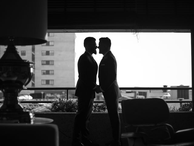 O casamento de André e Leonardo em Porto, Porto (Concelho) 10
