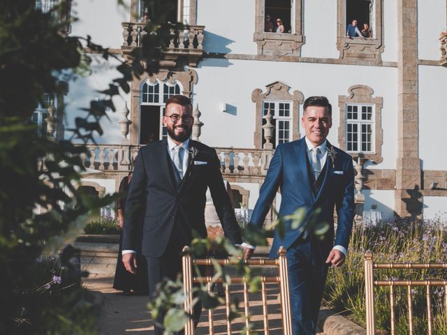 O casamento de André e Leonardo em Porto, Porto (Concelho) 12