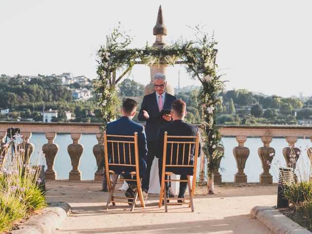 O casamento de André e Leonardo em Porto, Porto (Concelho) 13