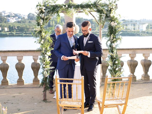 O casamento de André e Leonardo em Porto, Porto (Concelho) 14