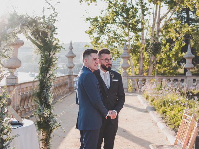 O casamento de André e Leonardo em Porto, Porto (Concelho) 15