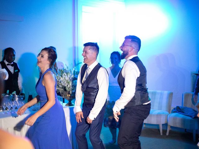 O casamento de André e Leonardo em Porto, Porto (Concelho) 22