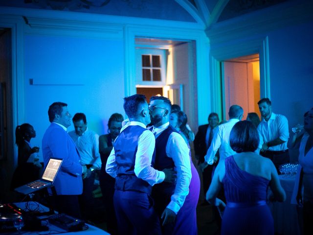 O casamento de André e Leonardo em Porto, Porto (Concelho) 2