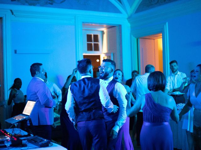 O casamento de André e Leonardo em Porto, Porto (Concelho) 26