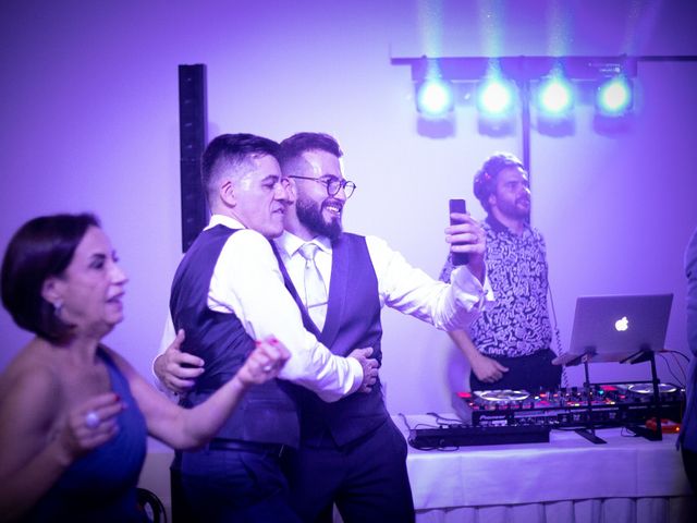 O casamento de André e Leonardo em Porto, Porto (Concelho) 27