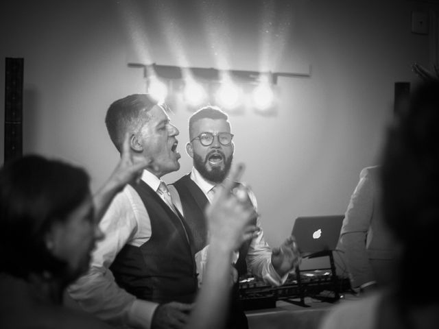 O casamento de André e Leonardo em Porto, Porto (Concelho) 28