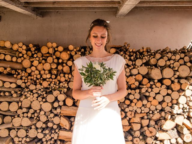 O casamento de Eduardo e Inês em Leiria, Leiria (Concelho) 19