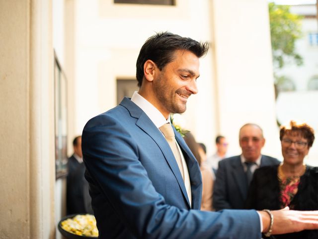 O casamento de Eduardo e Inês em Leiria, Leiria (Concelho) 22