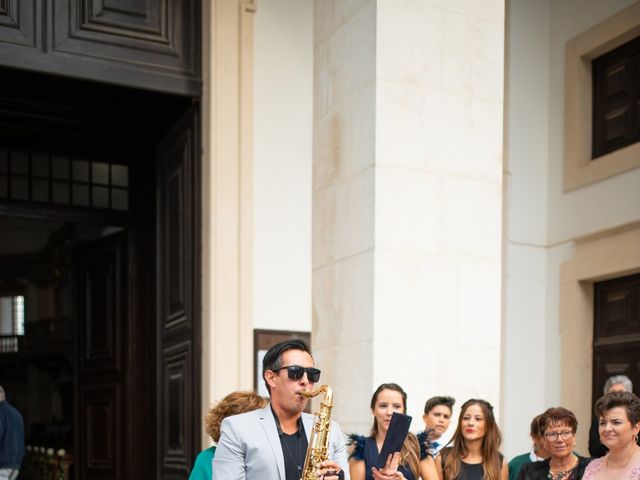 O casamento de Eduardo e Inês em Leiria, Leiria (Concelho) 29