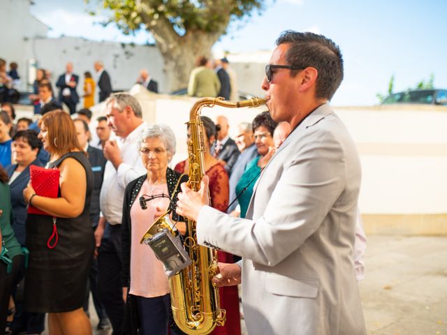 O casamento de Eduardo e Inês em Leiria, Leiria (Concelho) 32